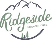 RIDGESIDE SOAP COMPANY
