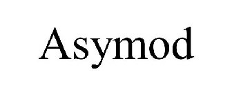ASYMOD