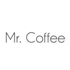 MR. COFFEE