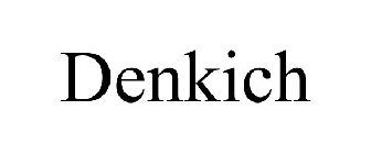 DENKICH