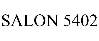 SALON 5402