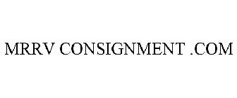 MRRV CONSIGNMENT .COM