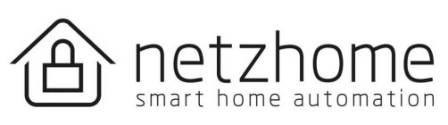 NETZHOME SMART HOME AUTOMATION