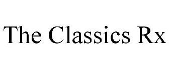 THE CLASSICS RX