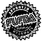 FUFDA APPROVED APPROVED FUFDA.US
