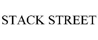 STACK STREET