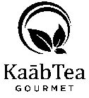 KAAB TEA GOURMET