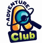 A ADVENTURE CLUB