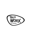 BRITE WORX CAR WASHERY