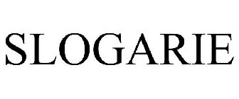SLOGARIE