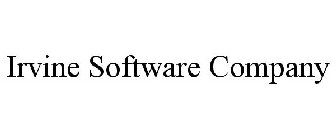 IRVINE SOFTWARE COMPANY