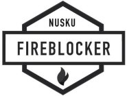 NUSKU FIREBLOCKER