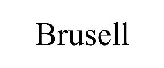 BRUSELL