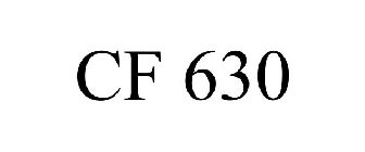CF 630