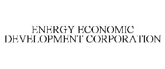 ENERGY ECONOMIC DEVELOPMENT CORPORATION