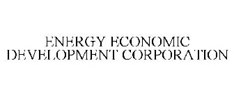 ENERGY ECONOMIC DEVELOPMENT CORPORATION