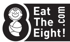 EAT THE EIGHT! .COM
