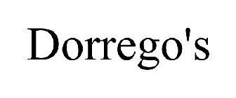 DORREGO'S