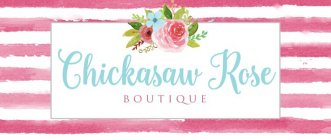 CHICKASAW ROSE BOUTIQUE