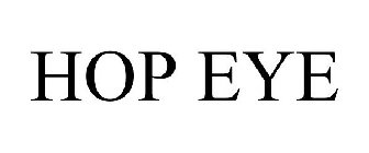 HOPEYE