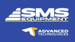 SMS EQUIPMENT ADVANCED TECHNOLOGIES