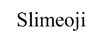 SLIMEOJI