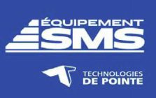 ÉQUIPEMENT SMS TECHNOLOGIES DE POINTE