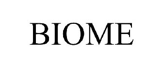 BIOME