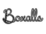 BOXALLS