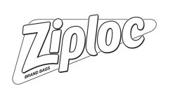 ZIPLOC BRAND BAGS