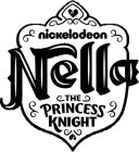 NICKELODEON NELLA THE PRINCESS KNIGHT