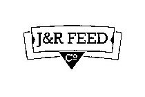 J&R FEED CO