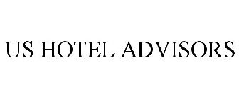US HOTEL ADVISORS