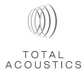 TOTAL ACOUSTICS