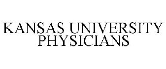 KANSAS UNIVERSITY PHYSICIANS