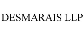 DESMARAIS LLP