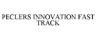 PECLERS INNOVATION FAST TRACK