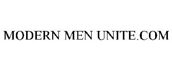 MODERN MEN UNITE.COM