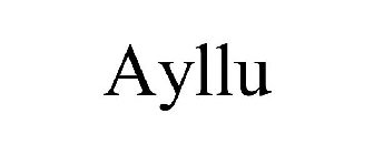 AYLLU