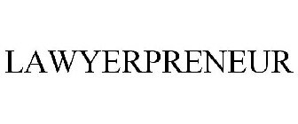 LAWYERPRENEUR