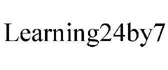 LEARNING 24BY7