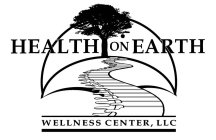 HEALTH ON EARTH WELLNESS CENTER, LLC