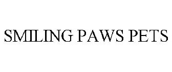 SMILING PAWS PETS