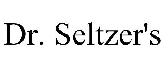 DR. SELTZER'S