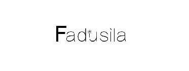 FADUSILA