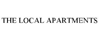 THE LOCAL APARTMENTS