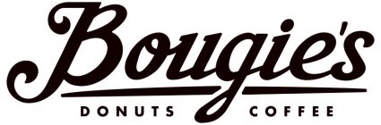 BOUGIE'S DONUTS & COFFEE