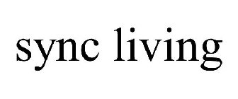 SYNC LIVING