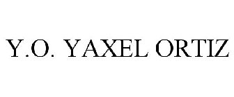 Y.O. YAXEL ORTIZ