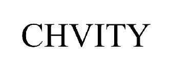 CHVITY